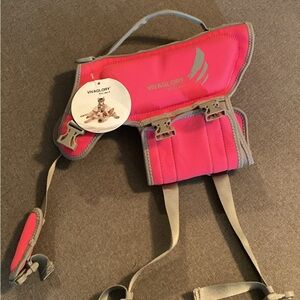 Vivaglory Dog Lifejacket